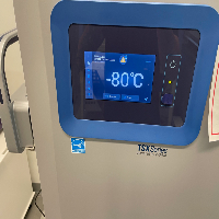 Thermo Scientific TSX Series -80 Ultra Low Freezer image 0